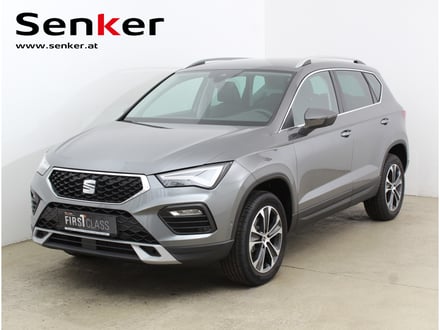 SEAT Ateca Style 1.0 TSI