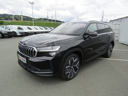 Škoda Kodiaq 4x4 Selection TDI DSG