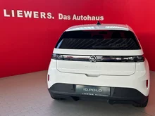 VW ID.Polo ID. Polo Life Edition 155 kW - 52 kWh in Candy-Weiß