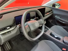 VW ID.Polo ID. Polo Life Edition 155 kW - 52 kWh in Candy-Weiß