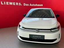 VW ID.Polo ID. Polo Life Edition 155 kW - 52 kWh in Candy-Weiß