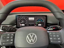 VW ID.Polo ID. Polo Life Edition 155 kW - 52 kWh in Candy-Weiß