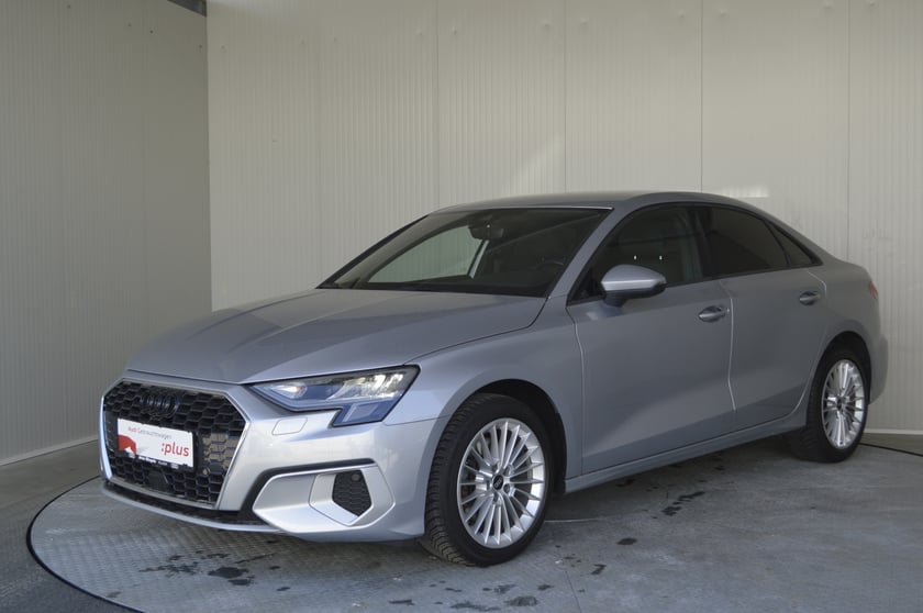 Audi A3 Limousine 30 TFSI advanced ext.