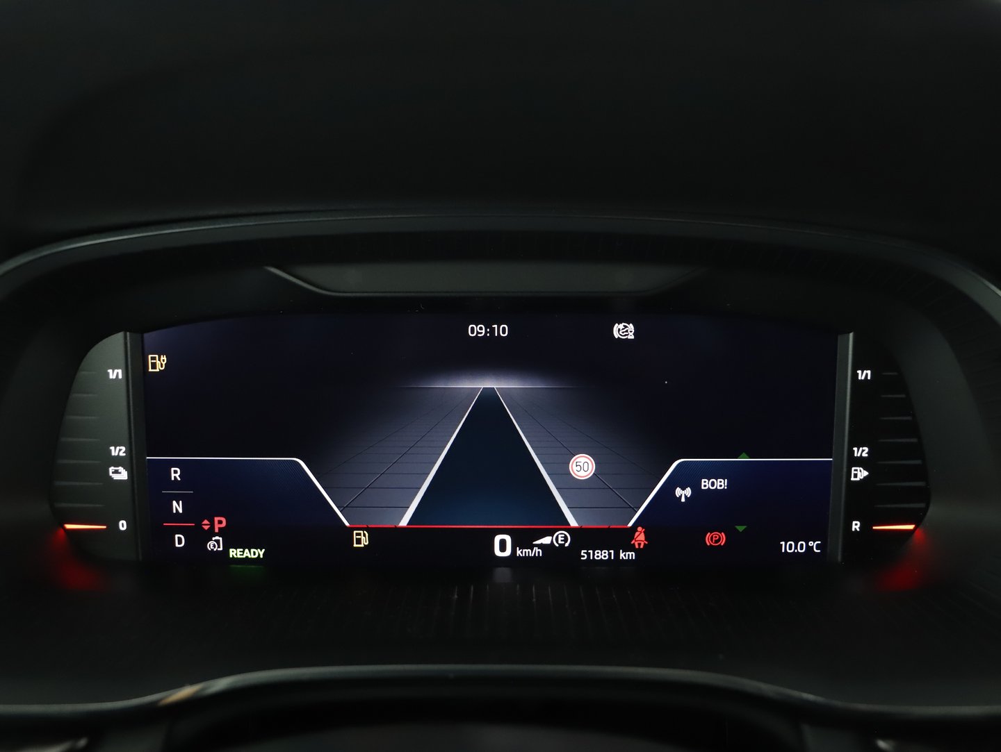 Škoda OCTAVIA Combi RS iV 245 DSG | Bild 15 von 30