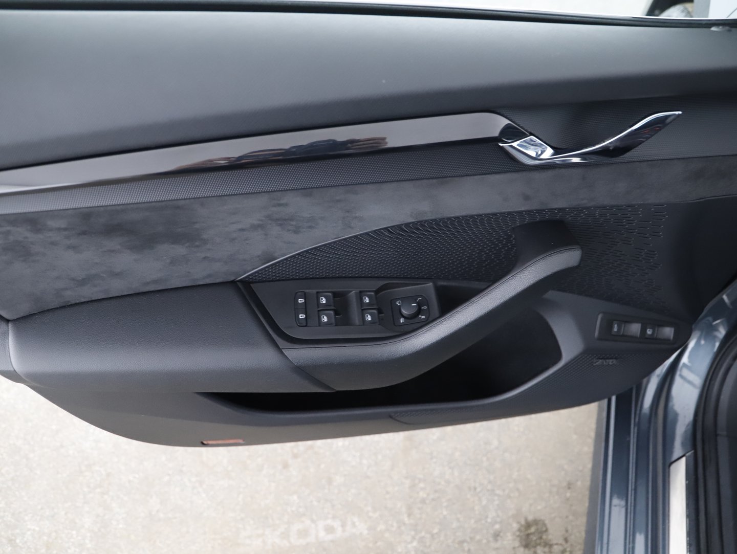 Škoda OCTAVIA Combi RS iV 245 DSG | Bild 10 von 30