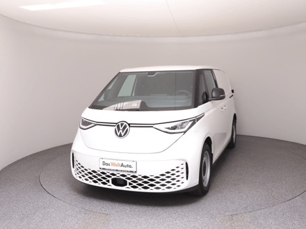 VW ID. Buzz Cargo Pro 210 kW
