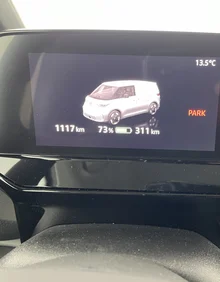 Thumbnail-Foto von Fahrzeug
