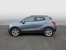 Thumbnail-Foto von Fahrzeug