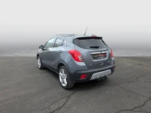 Thumbnail-Foto von Fahrzeug