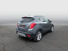 Thumbnail-Foto von Fahrzeug