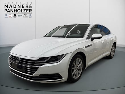 VW Arteon Trendline TDI SCR DSG