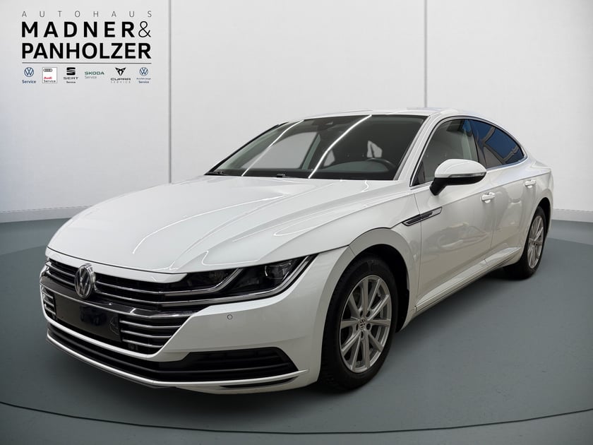 VW Arteon Trendline TDI SCR DSG