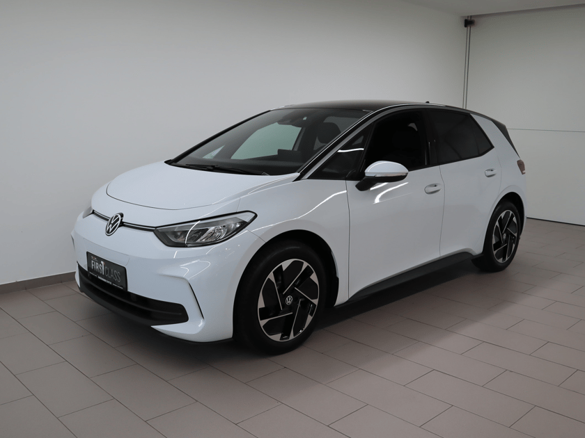 VW ID.3 Pure 125 kW Business