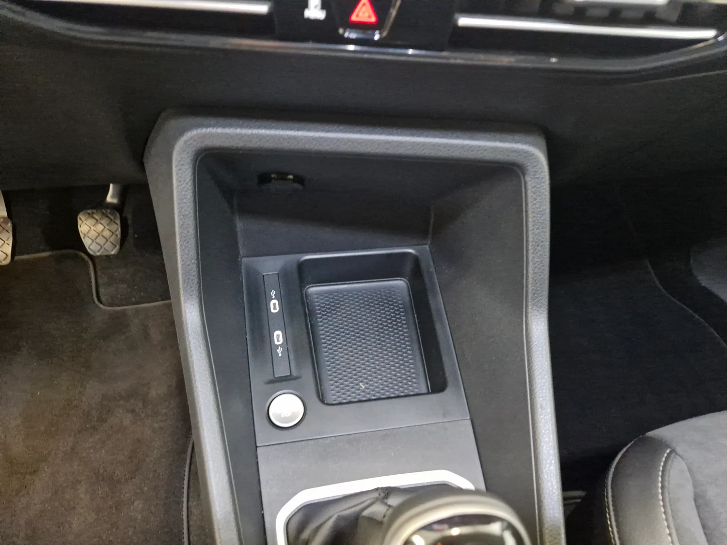 Bild eines Caddy Life TDI 4MOTION