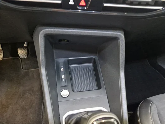 Bild eines Caddy Life TDI 4MOTION