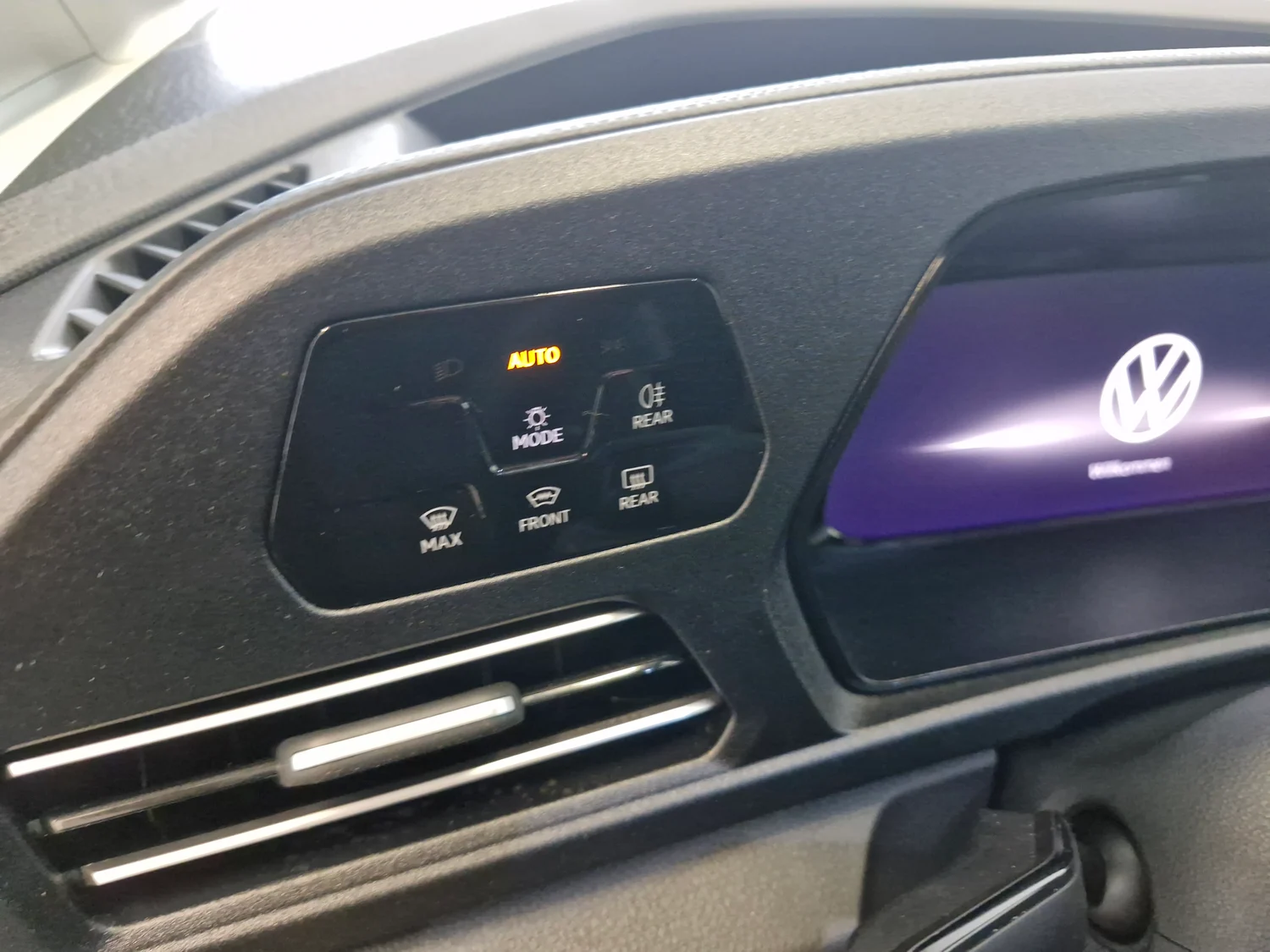 Bild eines Caddy Life TDI 4MOTION