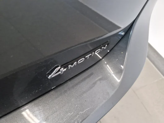 Bild eines Caddy Life TDI 4MOTION