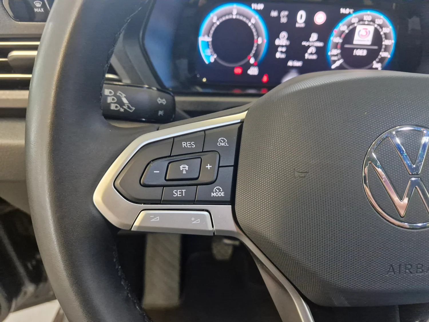Bild eines Caddy Life TDI 4MOTION