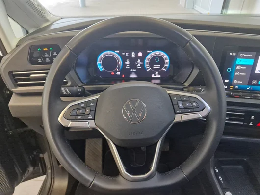 Bild eines Caddy Life TDI 4MOTION