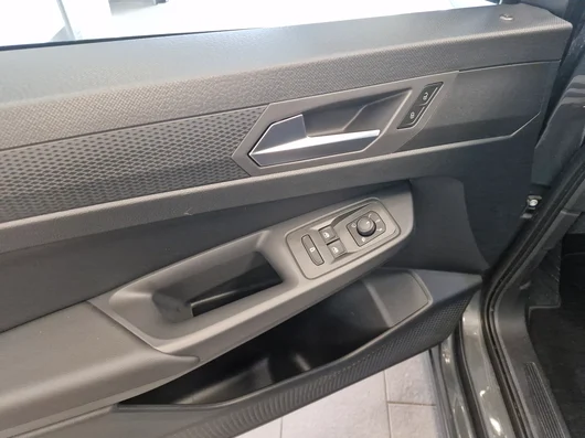 Bild eines Caddy Life TDI 4MOTION