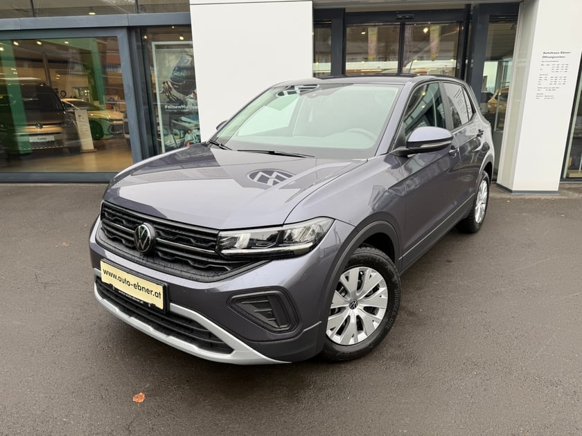 VW T-Cross 4Me TSI