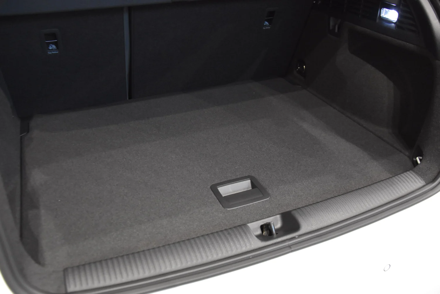 Bild eines Q2 30 TFSI admired