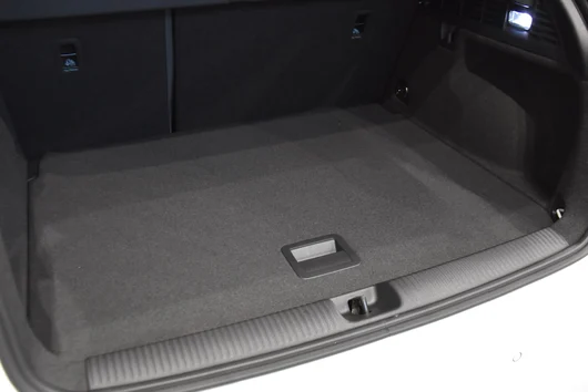 Bild eines Q2 30 TFSI admired