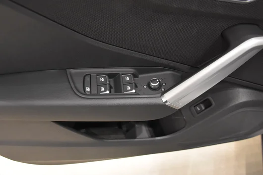 Bild eines Q2 30 TFSI admired