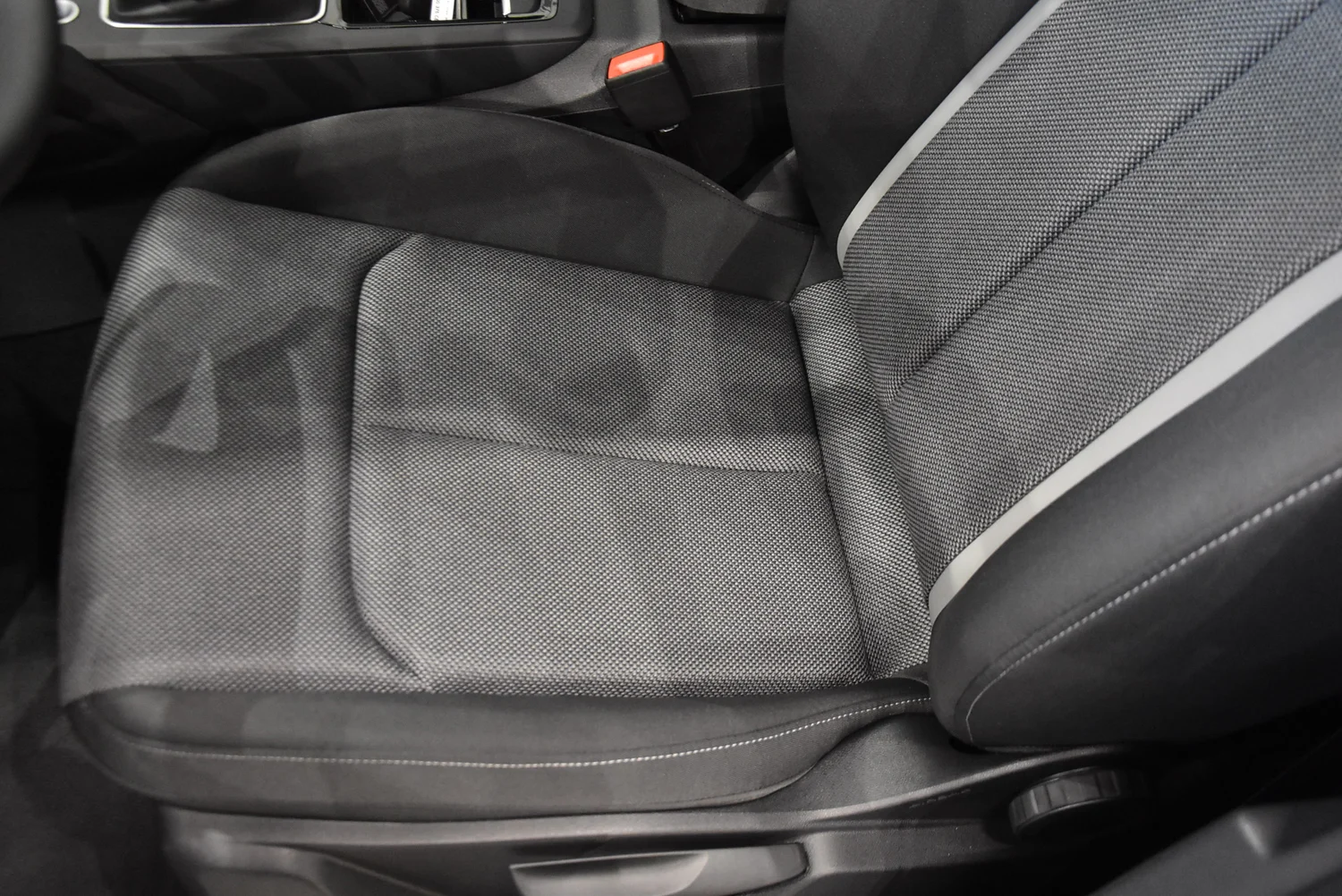 Bild eines Q2 30 TFSI admired