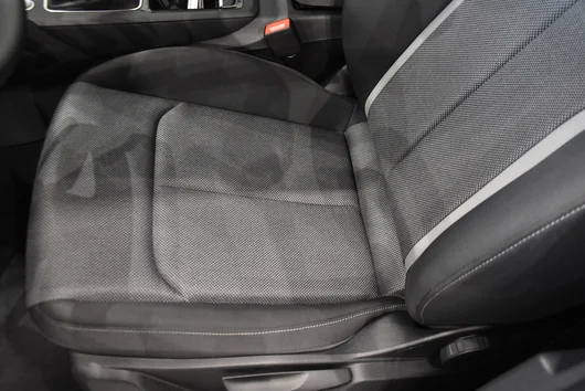 Bild eines Q2 30 TFSI admired