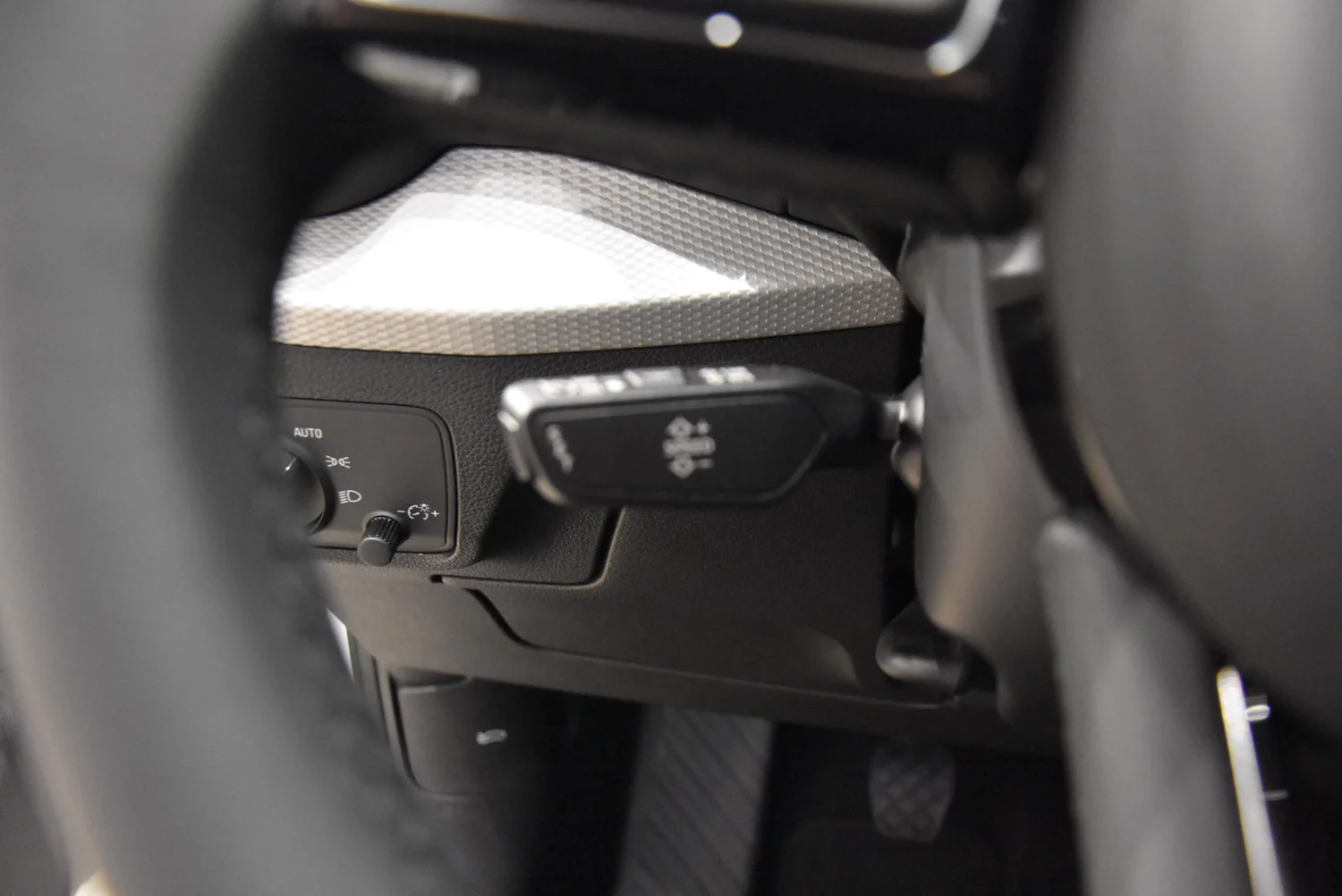 Bild eines Q2 30 TFSI admired