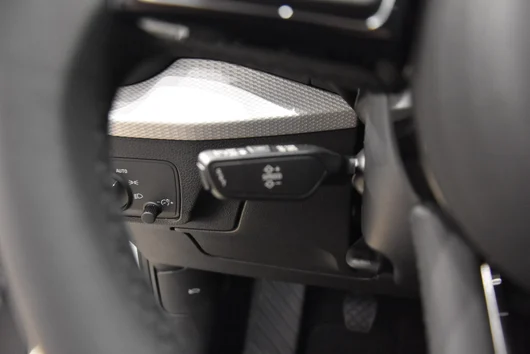 Bild eines Q2 30 TFSI admired