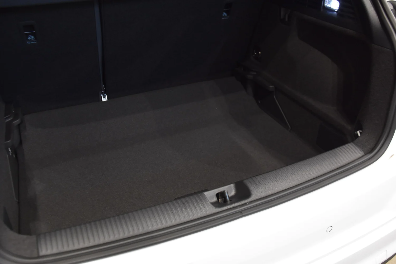 Bild eines Q2 30 TFSI admired