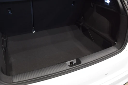 Bild eines Q2 30 TFSI admired