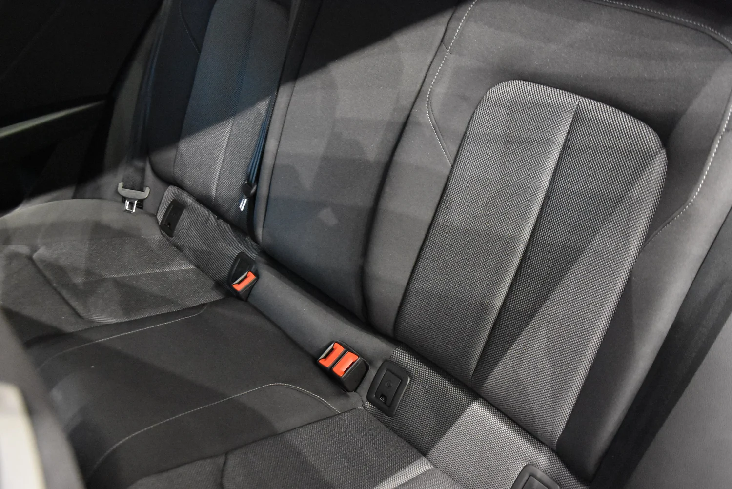 Bild eines Q2 30 TFSI admired