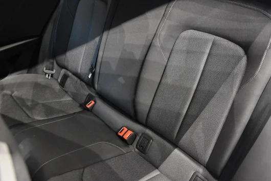 Bild eines Q2 30 TFSI admired