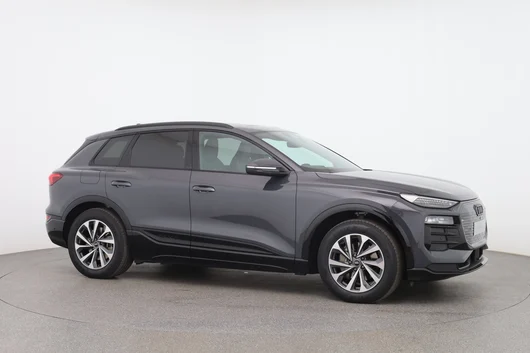 Bild eines Q6 e-tron quattro