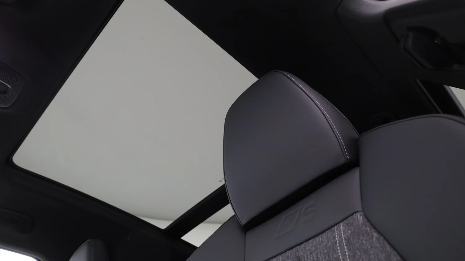 Bild eines Q6 e-tron quattro