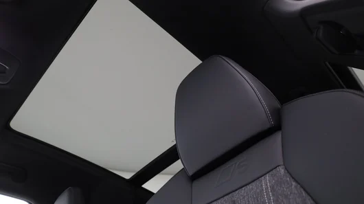 Bild eines Q6 e-tron quattro
