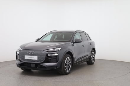 Audi Q6 e-tron quattro