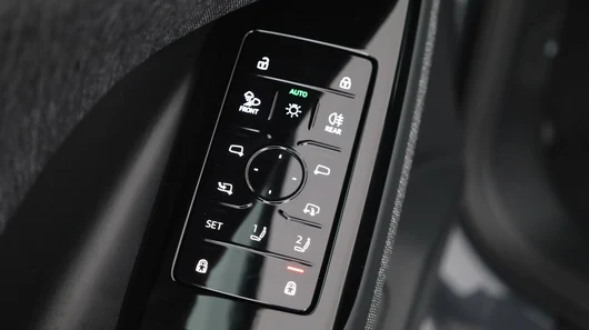 Bild eines Q6 e-tron quattro
