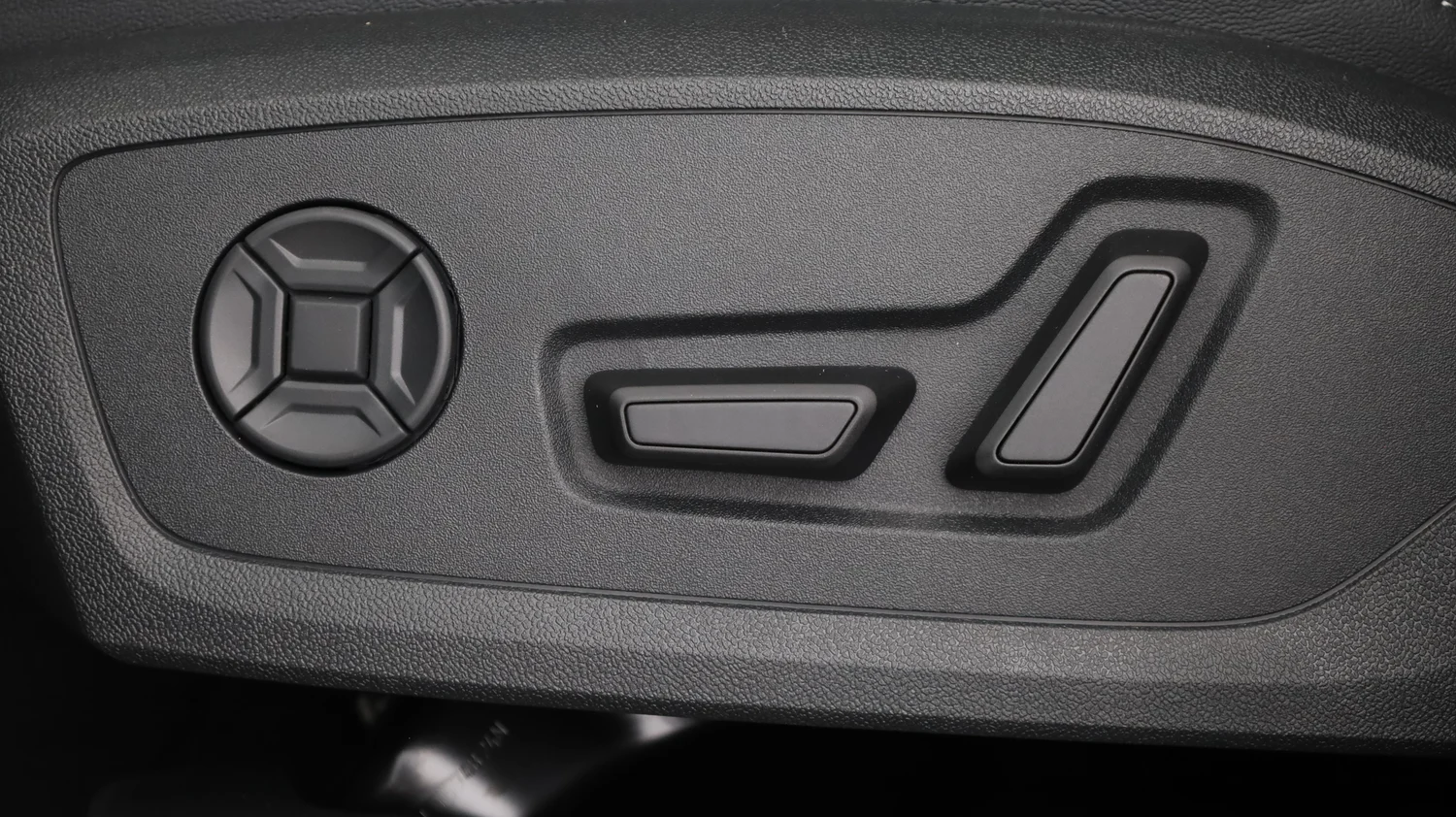 Bild eines Q6 e-tron quattro