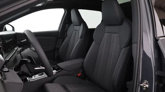 Bild eines Q6 e-tron quattro
