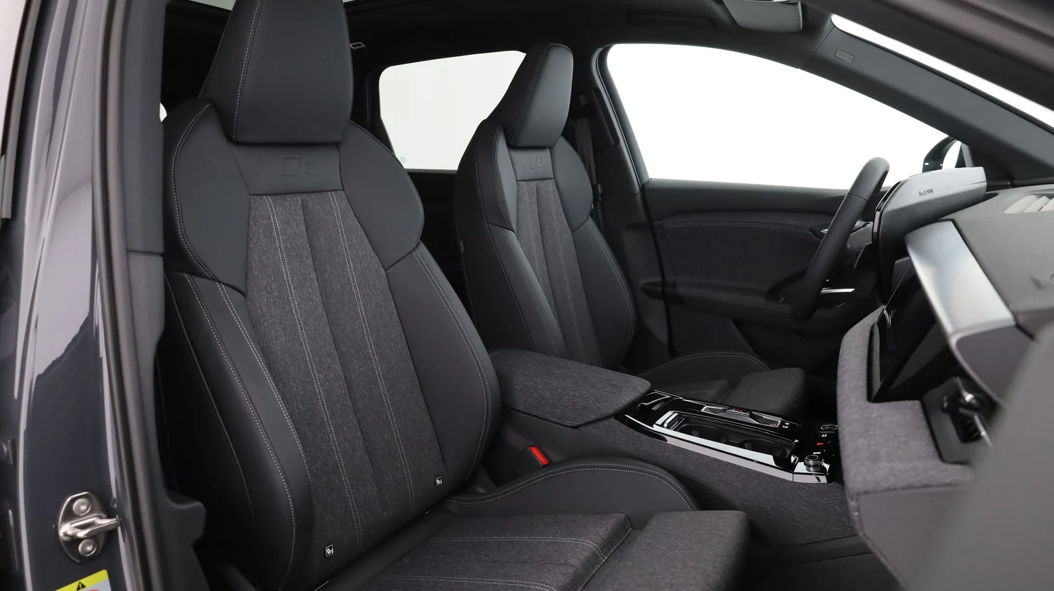 Bild eines Q6 e-tron quattro
