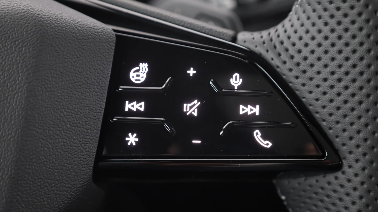 Bild eines Q6 e-tron quattro
