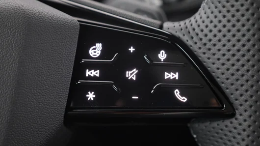 Bild eines Q6 e-tron quattro