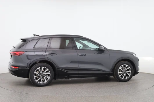 Bild eines Q6 e-tron quattro