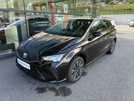 SEAT Ibiza Style Edition 1.0 TSI 95PS