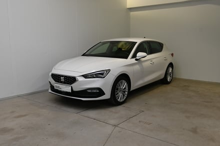 SEAT Leon Xcellence 1.0 TSI