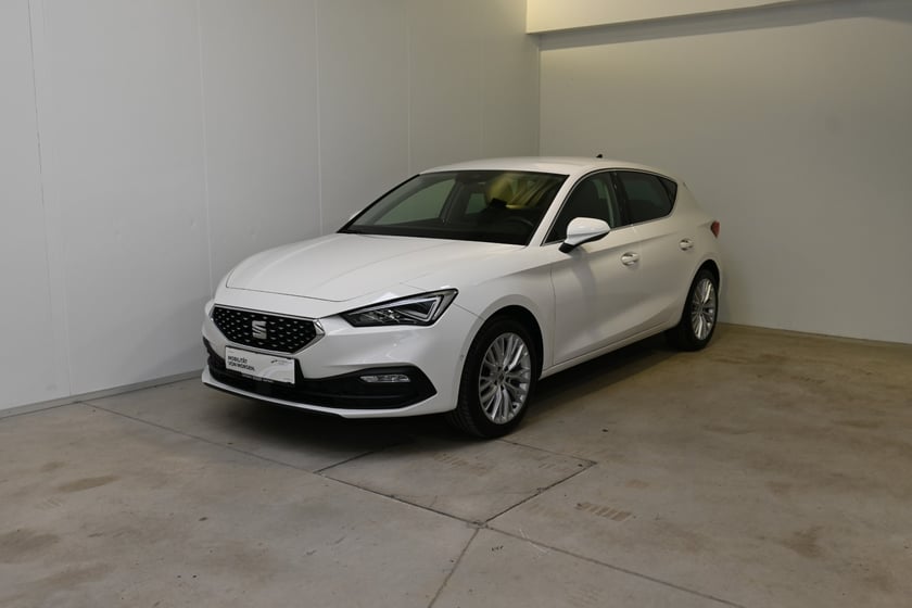 SEAT Leon Xcellence 1.0 TSI